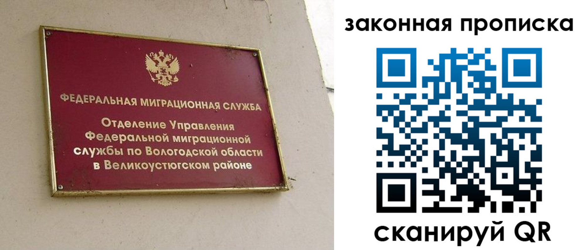 прописка от собственника в Зернограде